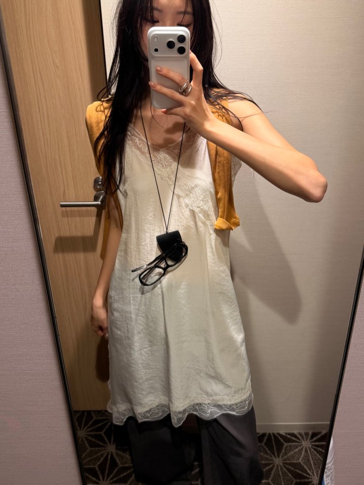 Better - Korean Women Fashion - #momslook - Nooze One-piece - 8