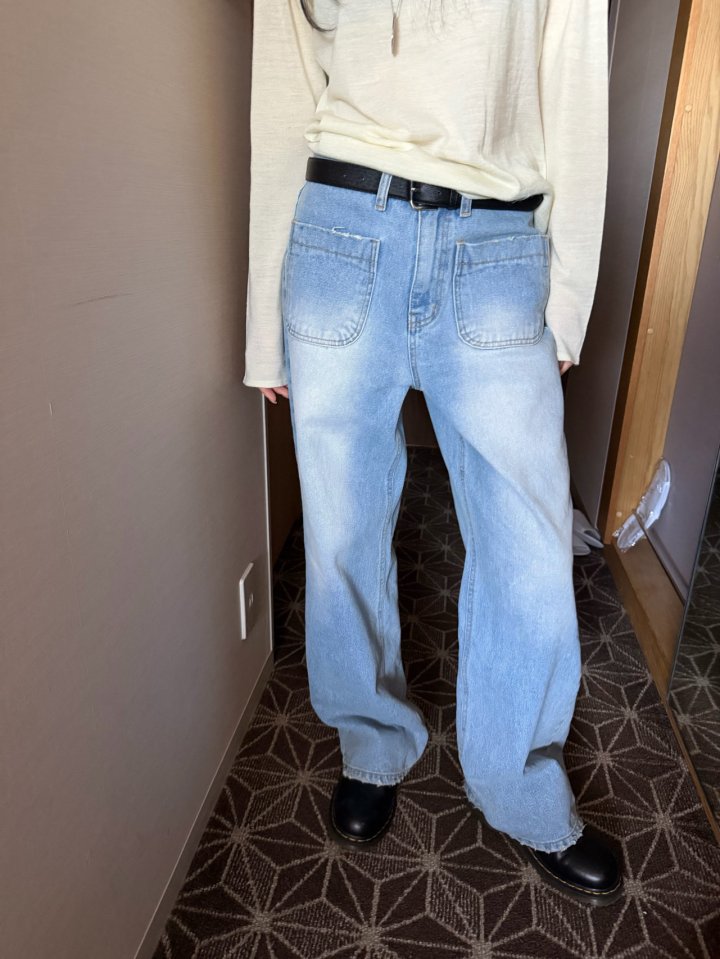 Better - Korean Women Fashion - #momslook - Ditto Pants - 3