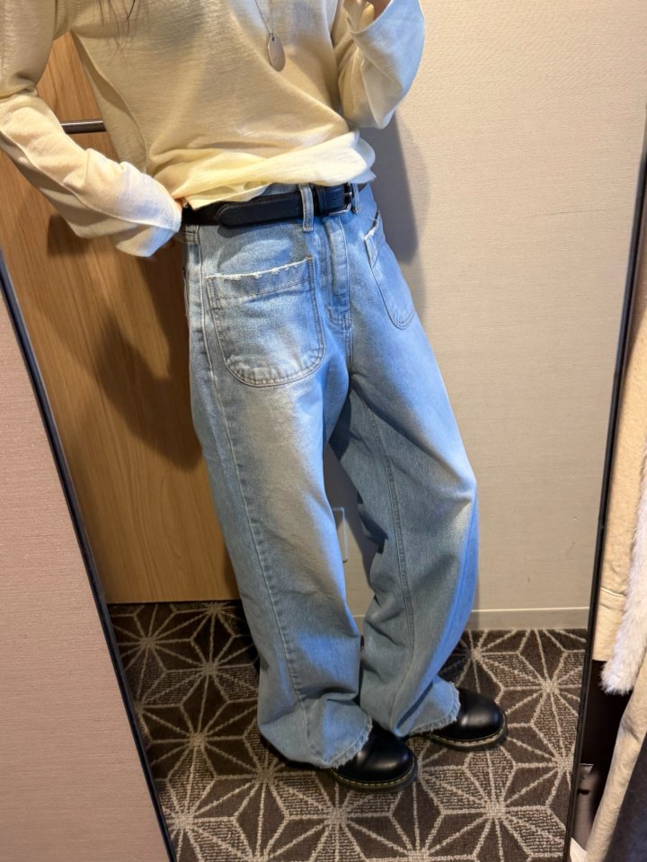 Better - Korean Women Fashion - #momslook - Ditto Pants - 5