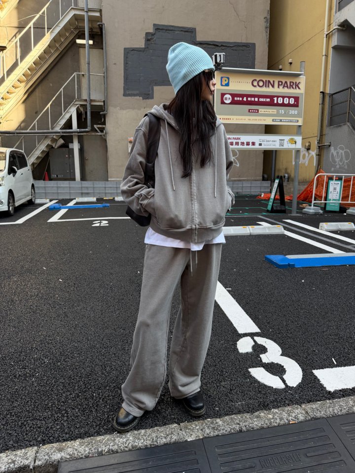Better - Korean Women Fashion - #momslook - Illen Pants - 10