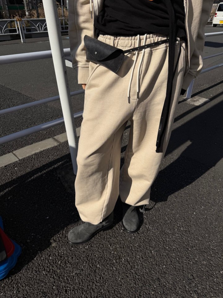 Better - Korean Women Fashion - #momslook - Illen Pants - 11