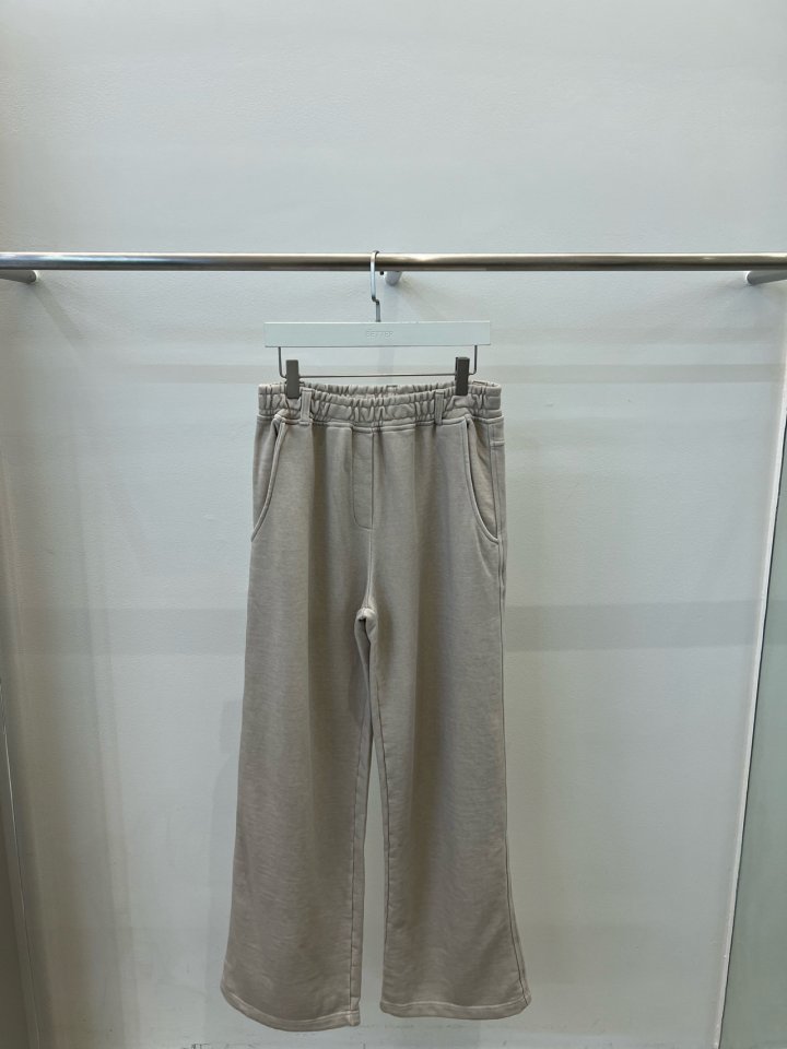 Better - Korean Women Fashion - #momslook - Illen Pants - 2