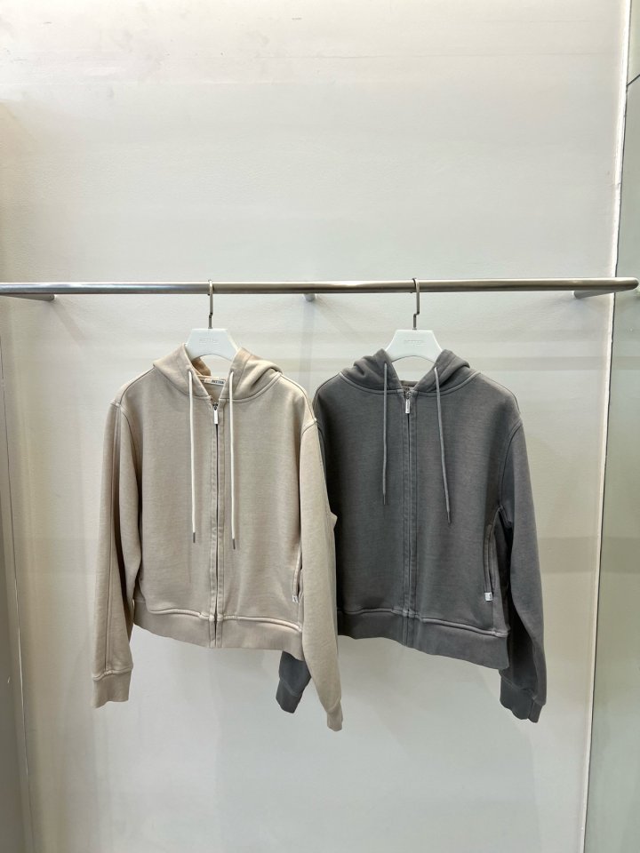 Better - Korean Women Fashion - #momslook - LC Hoodie