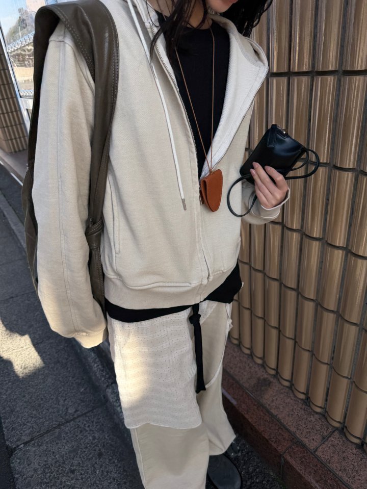 Better - Korean Women Fashion - #momslook - LC Hoodie - 11
