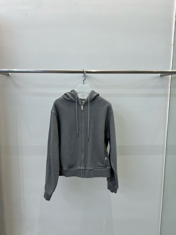 Better - Korean Women Fashion - #momslook - LC Hoodie - 3