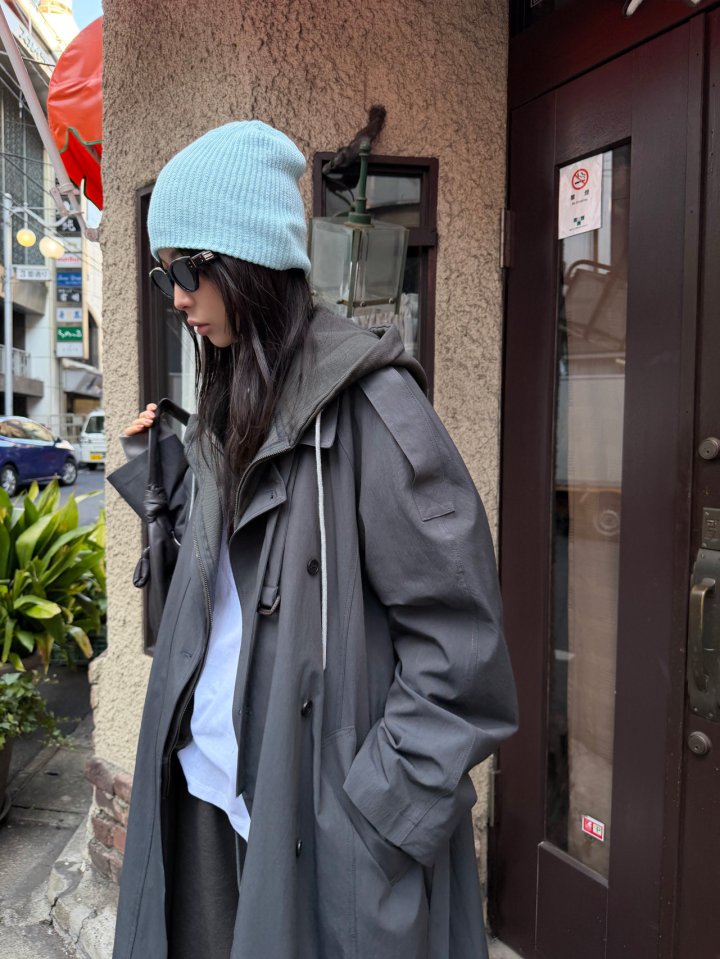 Better - Korean Women Fashion - #momslook - LC Hoodie - 9