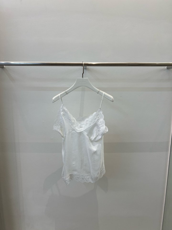 Better - Korean Women Fashion - #pursuepretty - Bri Lace Top - 2
