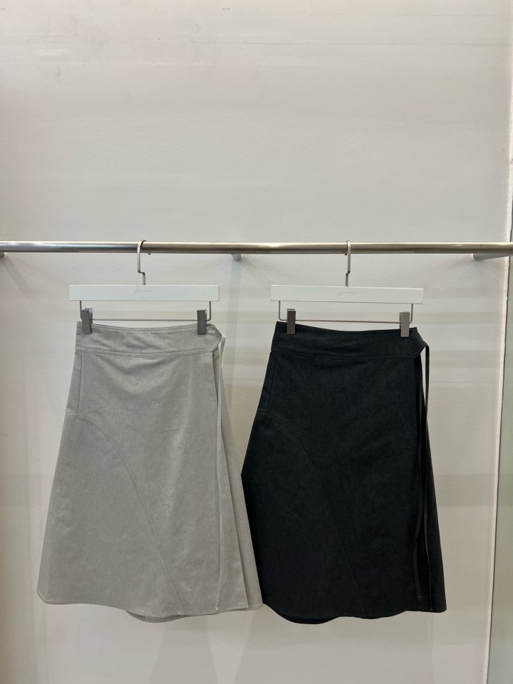 Better - Korean Women Fashion - #romanticstyle - Baas Skirt