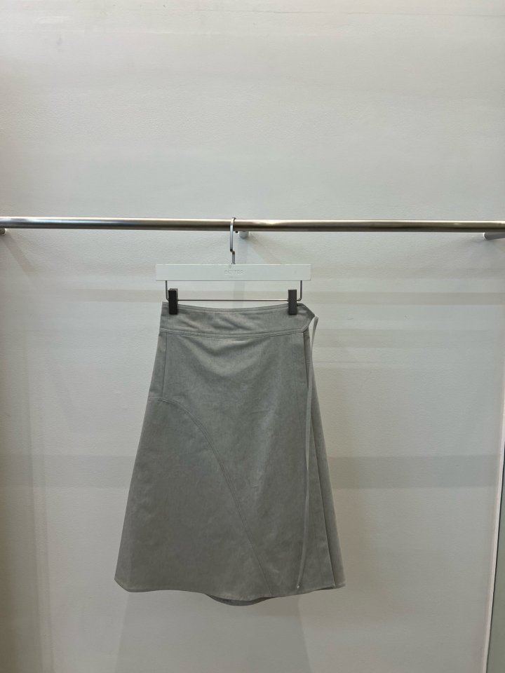 Better - Korean Women Fashion - #shopsmall - Baas Skirt - 2