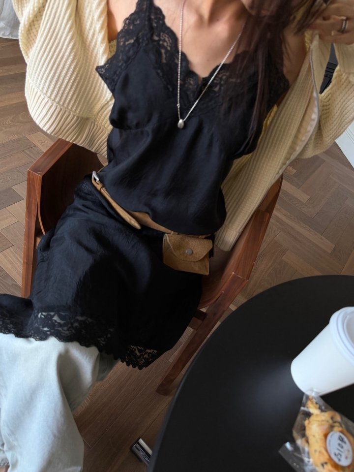 Better - Korean Women Fashion - #thatsdarling - Bri Lace Top - 6
