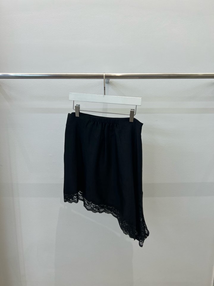 Better - Korean Women Fashion - #thatsdarling - Bri Lace Skirt - 5