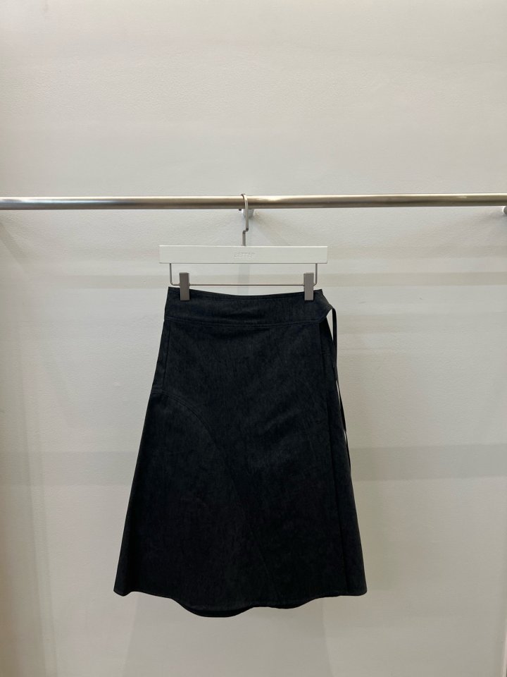 Better - Korean Women Fashion - #thatsdarling - Baas Skirt - 3
