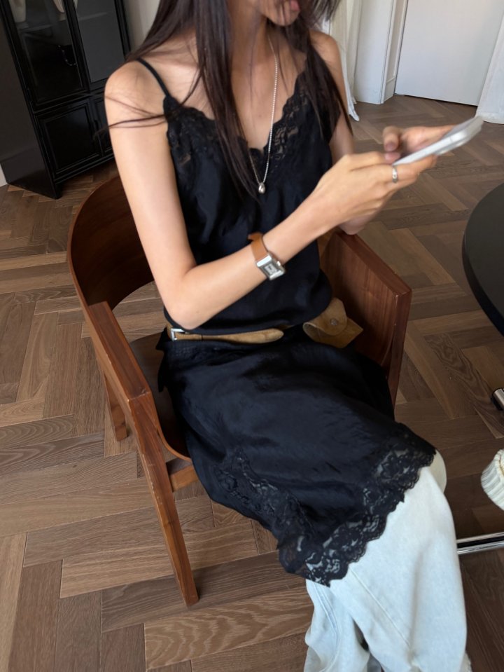 Better - Korean Women Fashion - #thelittlethings - Bri Lace Top - 7