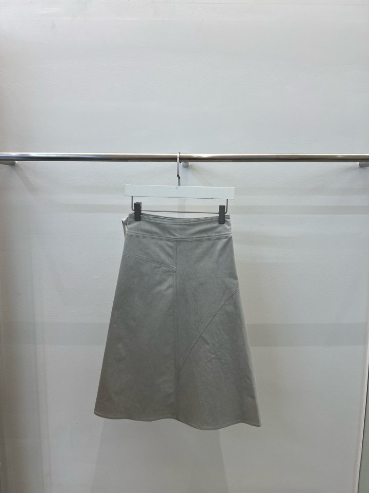 Better - Korean Women Fashion - #thatsdarling - Baas Skirt - 4