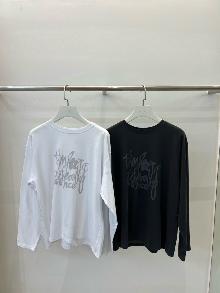 Better - Korean Women Fashion - #thelittlethings - Repe Tee