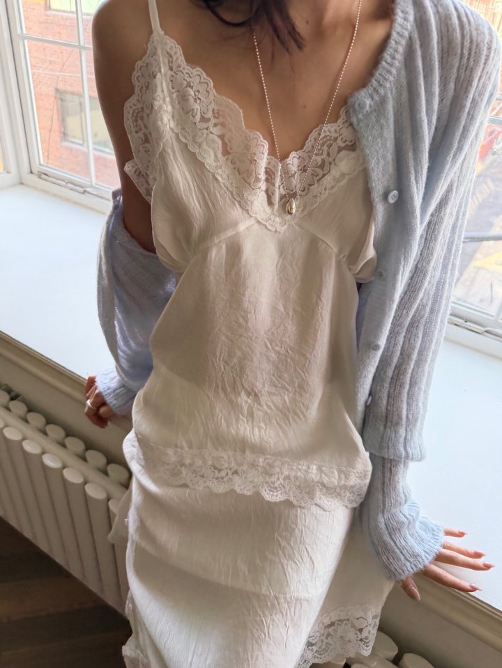 Better - Korean Women Fashion - #womensfashion - Bri Lace Top - 11