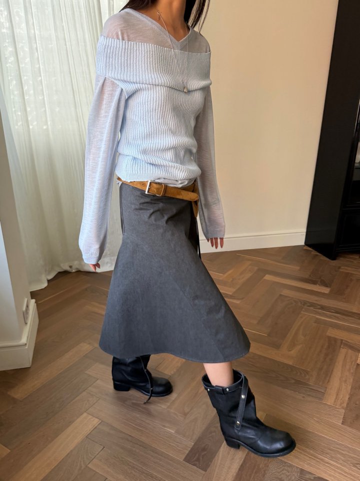Better - Korean Women Fashion - #womensfashion - Baas Skirt - 6