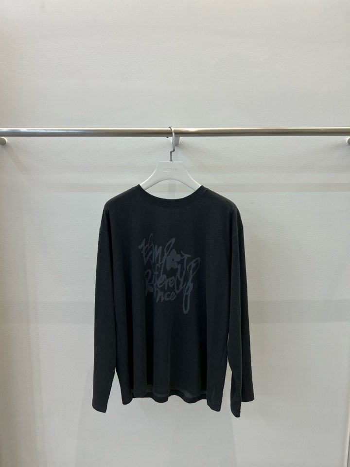 Better - Korean Women Fashion - #womensfashion - Repe Tee - 3