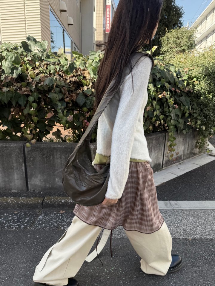 Better - Korean Women Fashion - #womensfashion - Roa Skirt - 10