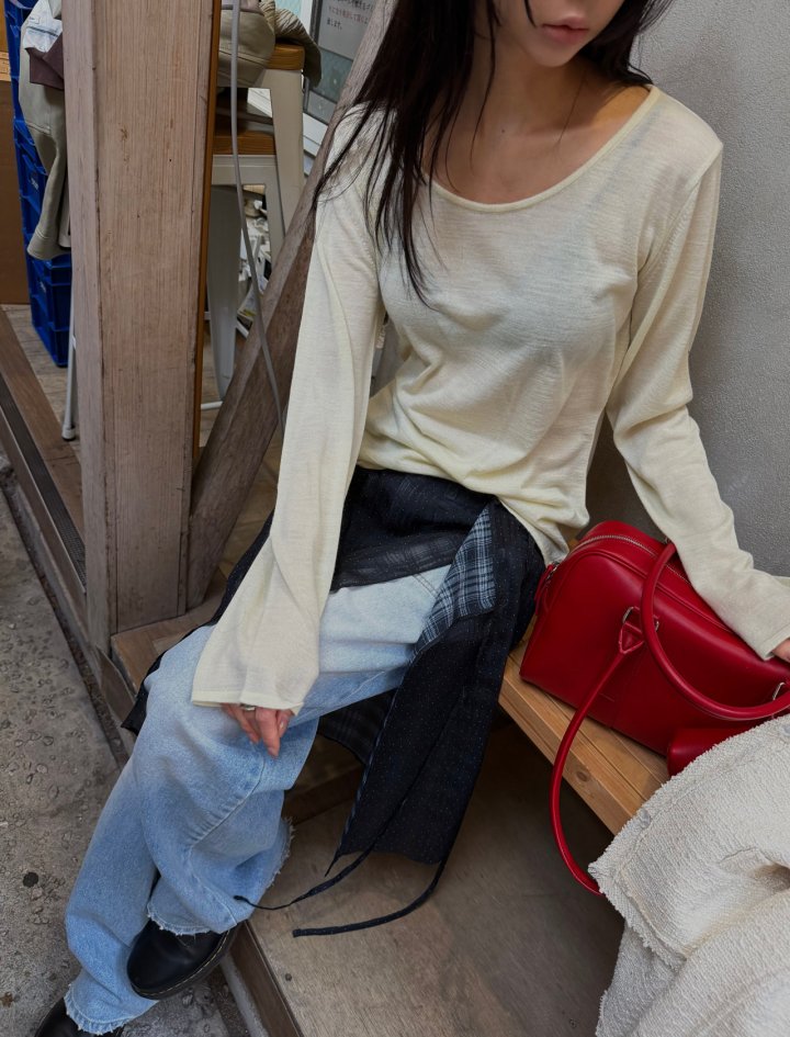 Better - Korean Women Fashion - #womensfashion - Roa Skirt - 8