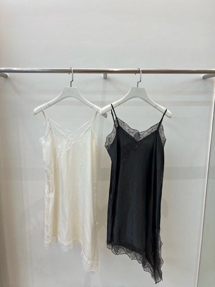 Better - Korean Women Fashion - #womensfashion - Nooze One-piece
