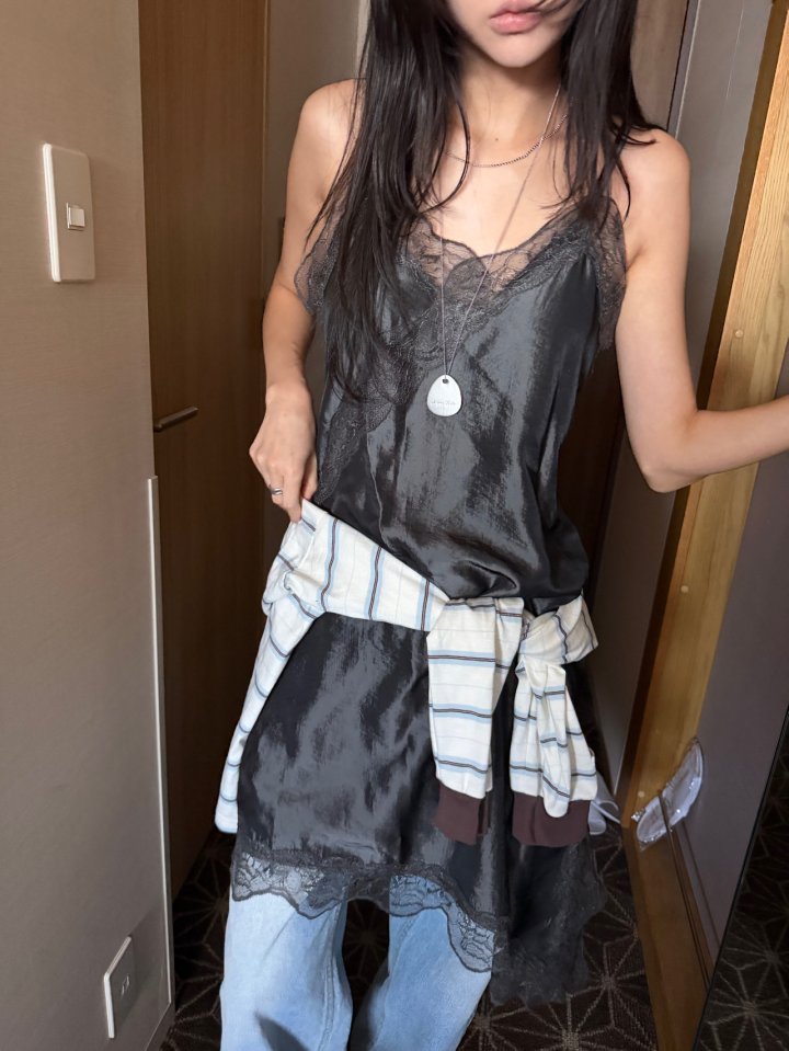Better - Korean Women Fashion - #womensfashion - Nooze One-piece - 5