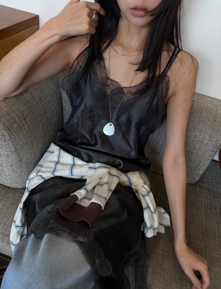 Better - Korean Women Fashion - #womensfashion - Nooze One-piece - 7