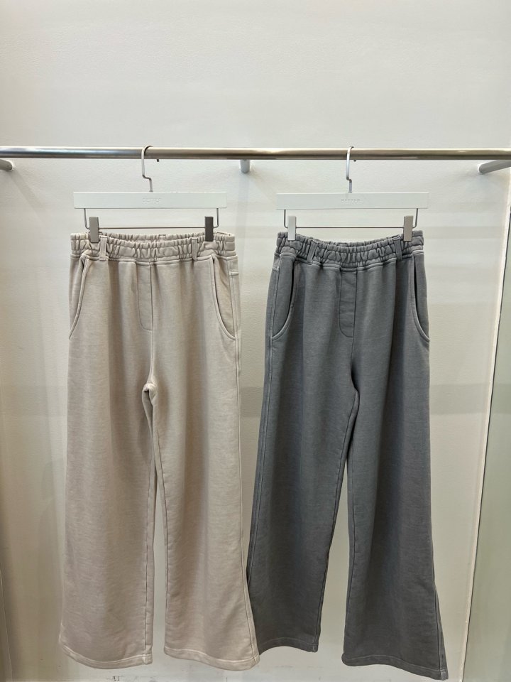 Better - Korean Women Fashion - #womensfashion - Illen Pants