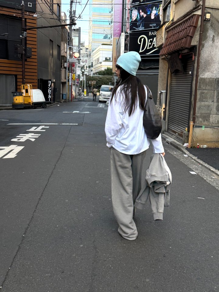 Better - Korean Women Fashion - #womensfashion - Illen Pants - 7