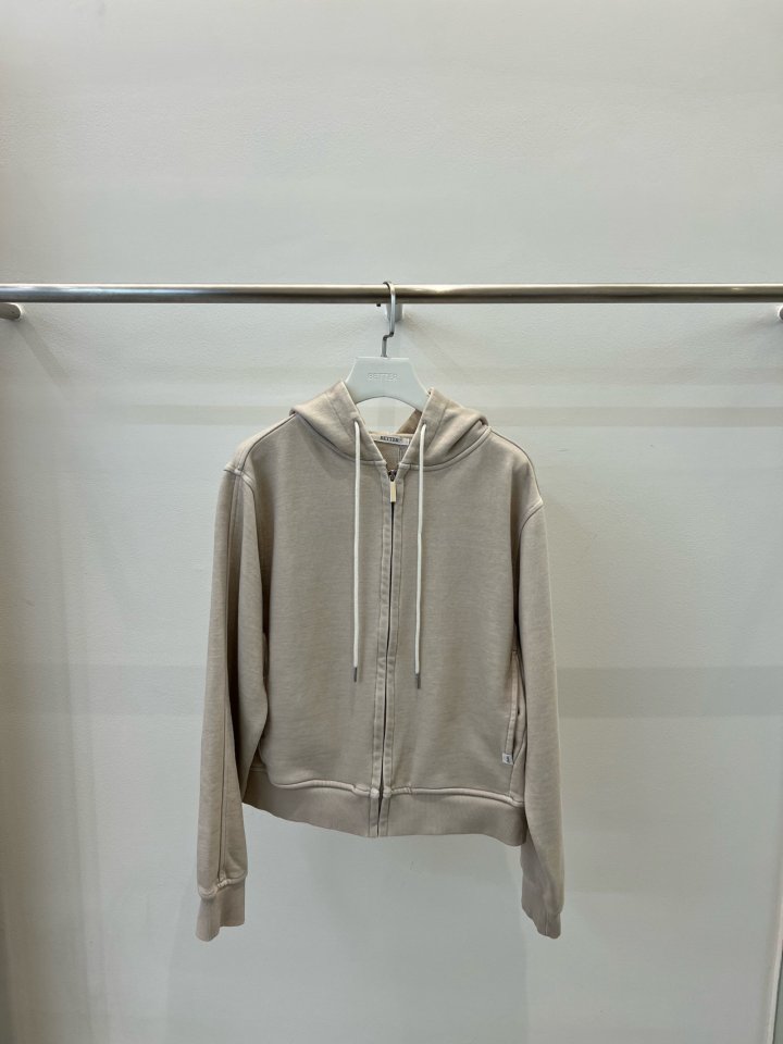 Better - Korean Women Fashion - #womensfashion - LC Hoodie - 2