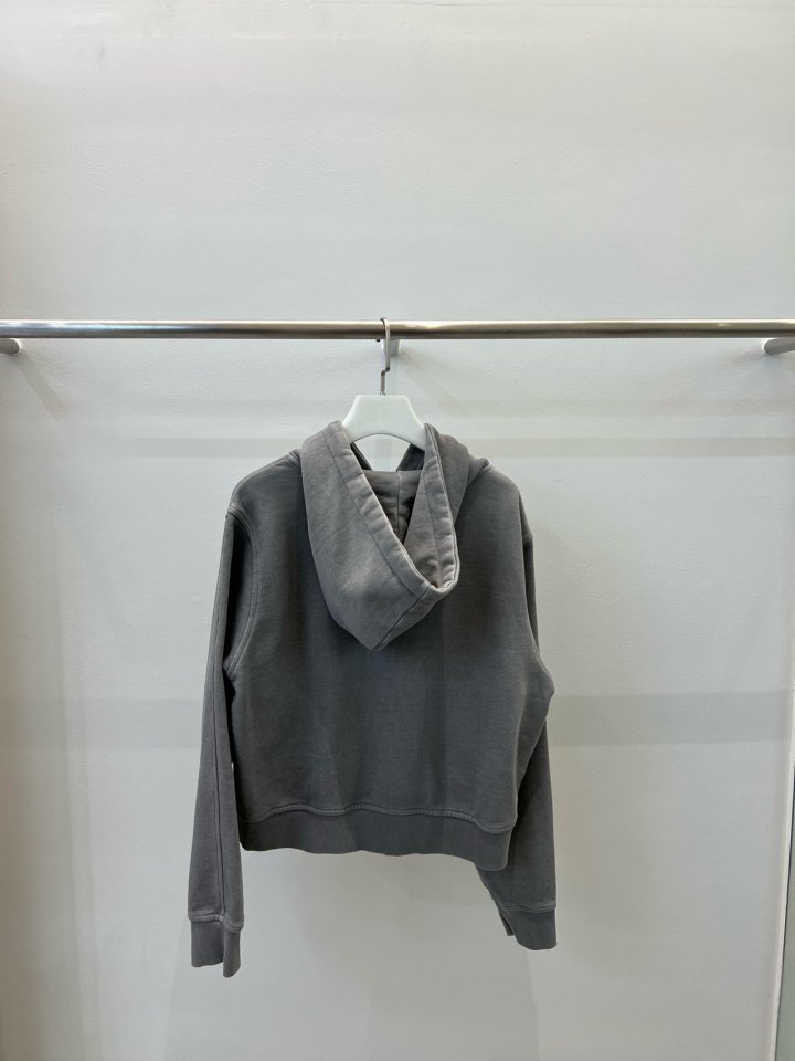 Better - Korean Women Fashion - #momslook - LC Hoodie - 4