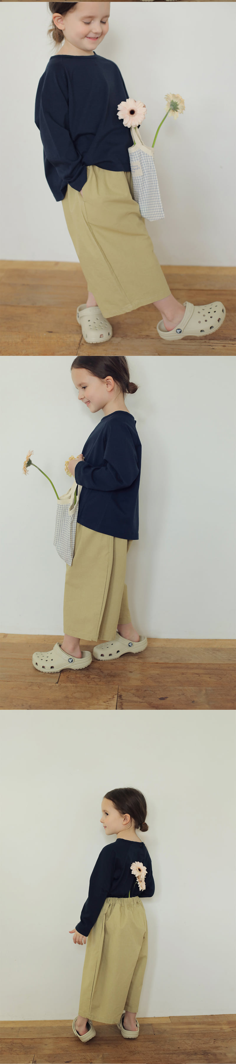 Bien A Bien - Korean Children Fashion - #Kfashion4kids - Cellanti Tee - 3
