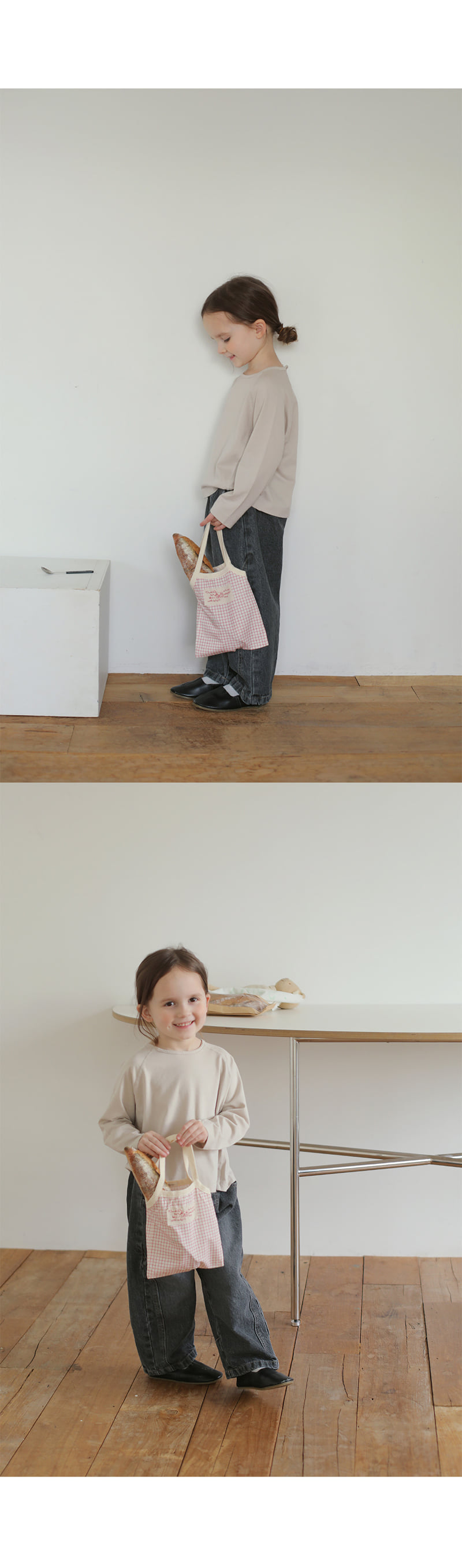 Bien A Bien - Korean Children Fashion - #childofig - Raybel Bag - 4