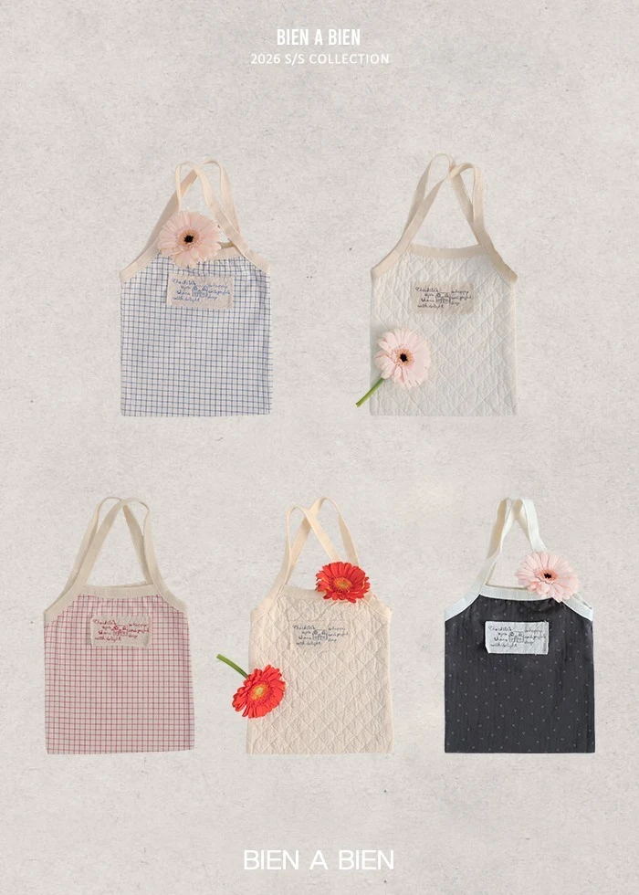 Bien A Bien - Korean Children Fashion - #prettylittlegirls - Raybel Bag