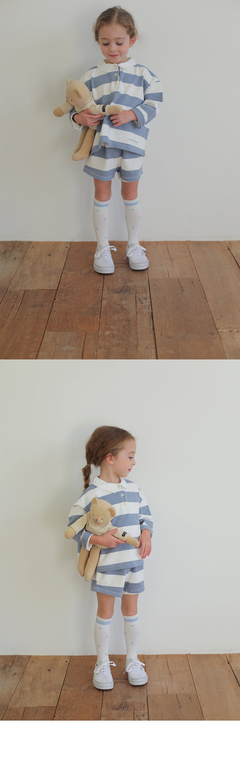 Bien A Bien - Korean Children Fashion - #todddlerfashion - Reve Pants - 5