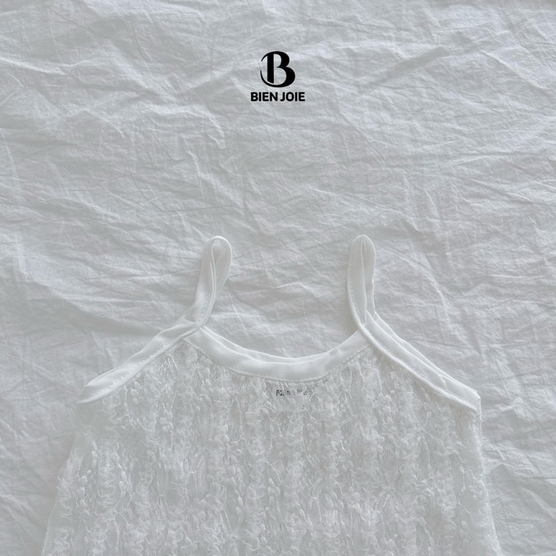Bien Joie - Korean Children Fashion - #childofig - Facial Bustier - 11