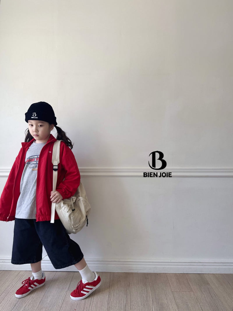 Bien Joie - Korean Children Fashion - #childofig - Limo Tee - 8