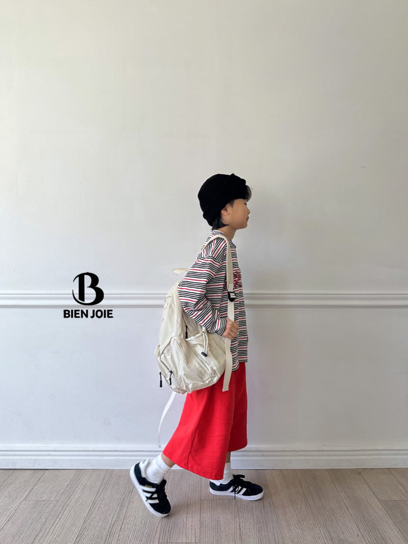 Bien Joie - Korean Children Fashion - #childofig - Johnny Pants - 7
