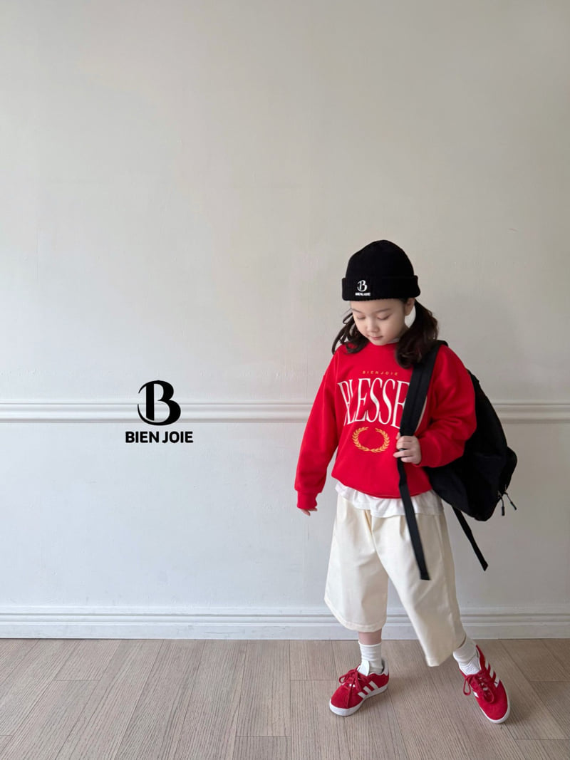 Bien Joie - Korean Children Fashion - #childofig - Eden Pants - 5
