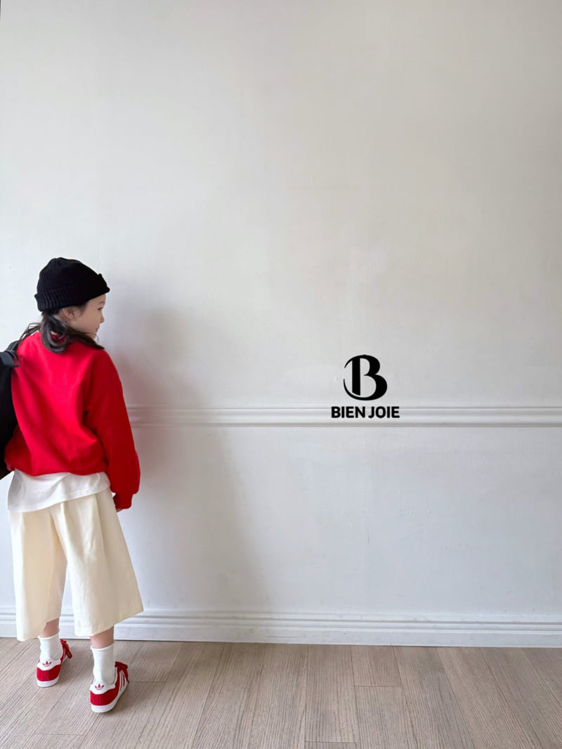 Bien Joie - Korean Children Fashion - #childofig - Eden Pants - 6