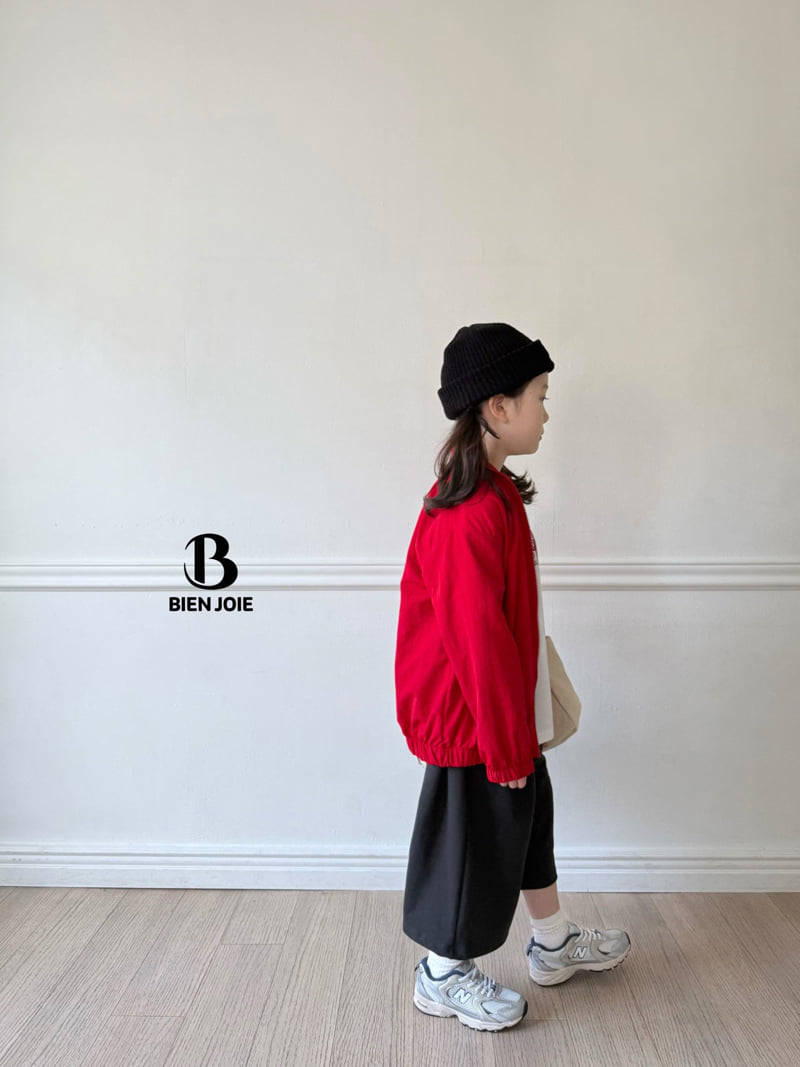 Bien Joie - Korean Children Fashion - #childrensboutique - Johnny Pants - 8