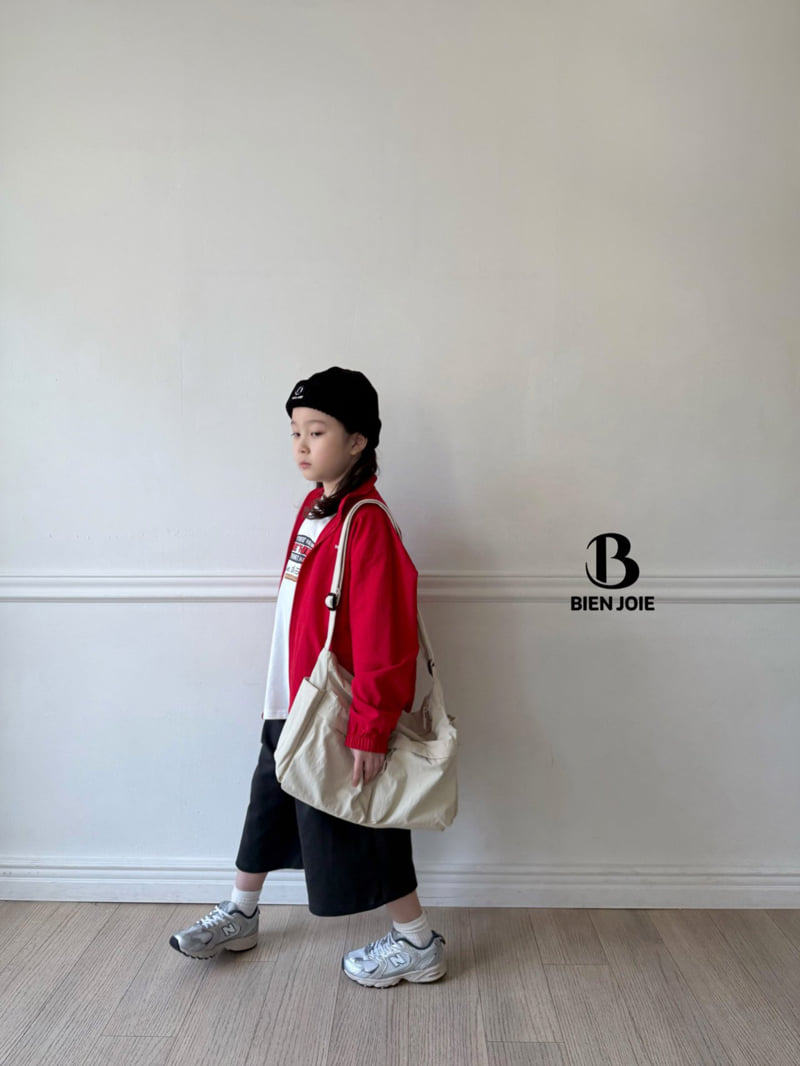 Bien Joie - Korean Children Fashion - #designkidswear - Johnny Pants - 9