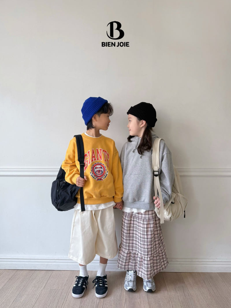 Bien Joie - Korean Children Fashion - #designkidswear - Eden Pants - 8