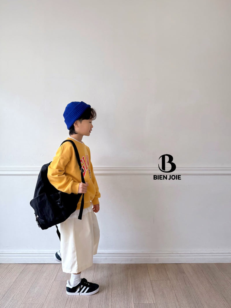 Bien Joie - Korean Children Fashion - #discoveringself - Eden Pants - 9