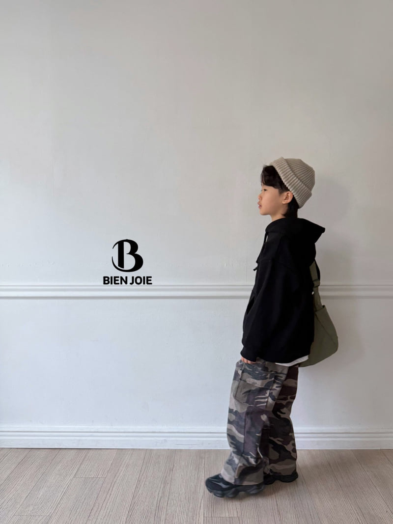 Bien Joie - Korean Children Fashion - #fashionkids - Ver Cargo Pants