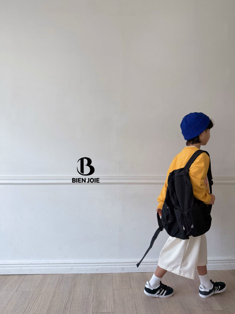 Bien Joie - Korean Children Fashion - #fashionkids - Eden Pants - 10
