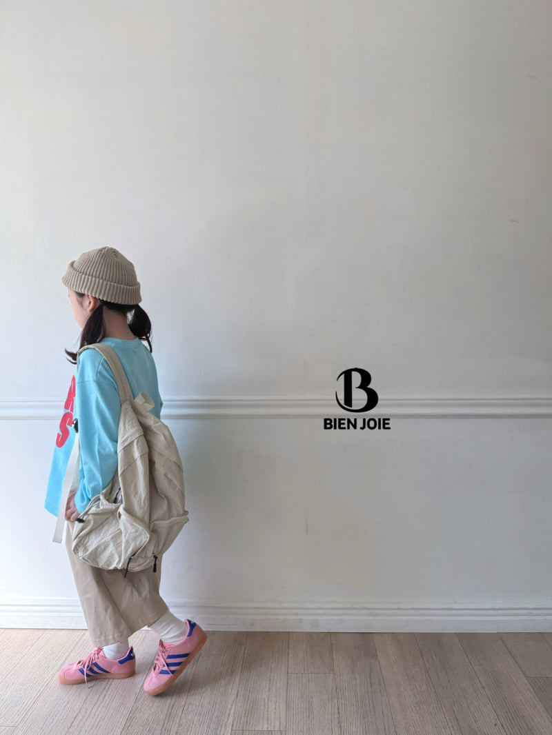 Bien Joie - Korean Children Fashion - #kidsstore - Eden Pants - 12
