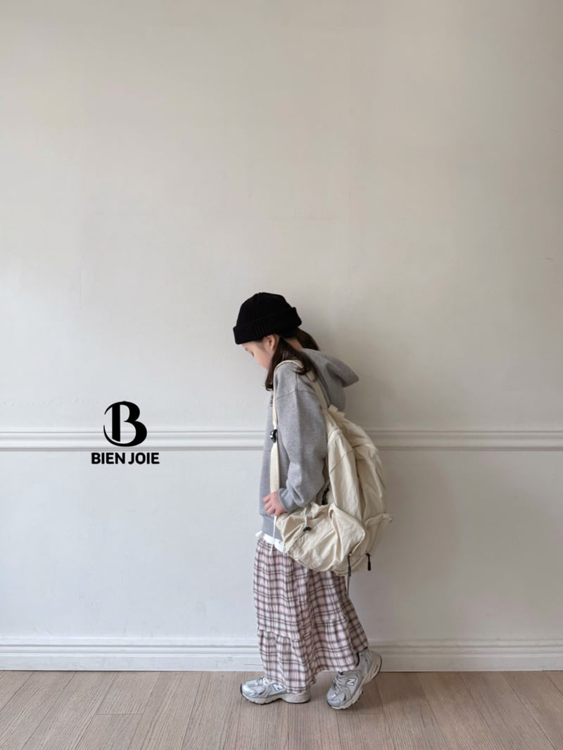 Bien Joie - Korean Children Fashion - #magicofchildhood - Bagel Skirt - 11