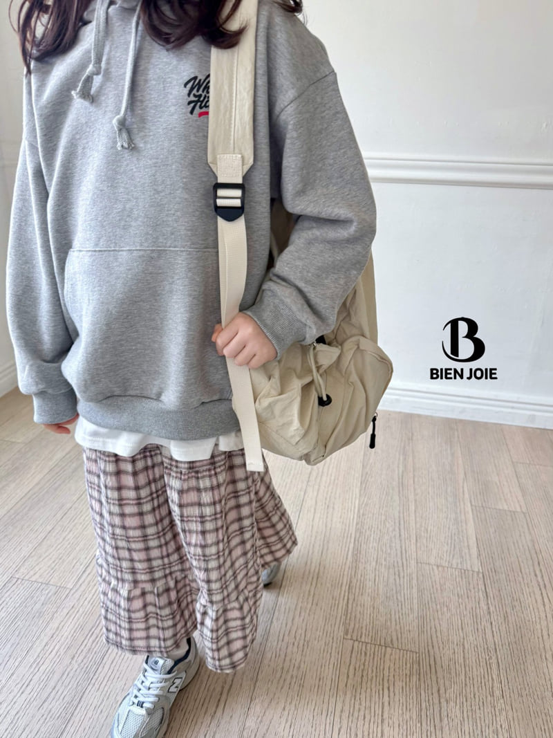 Bien Joie - Korean Children Fashion - #minifashionista - Bagel Skirt - 12