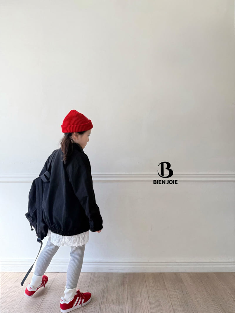 Bien Joie - Korean Children Fashion - #minifashionista - Facial Bustier - 9